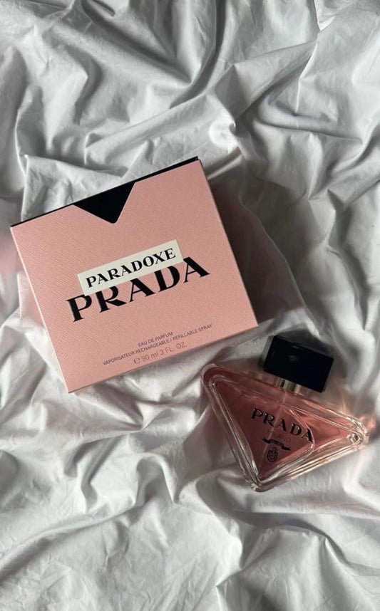 Prada Paradoxe